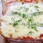 Zucchini Lasagna