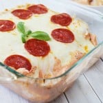 Pizza Dip