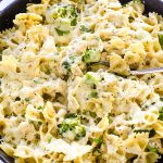 chicken broccoli casserole