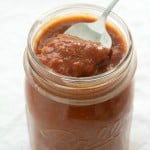 Homemade Enchilada Sauce Recipe