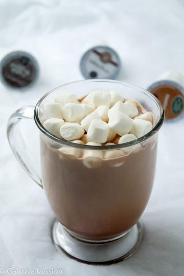 Our Favorite Hot Chocolate Recipes