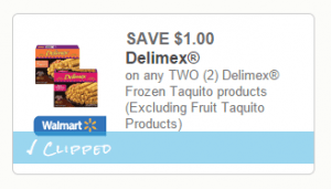 Delimex Coupon Image