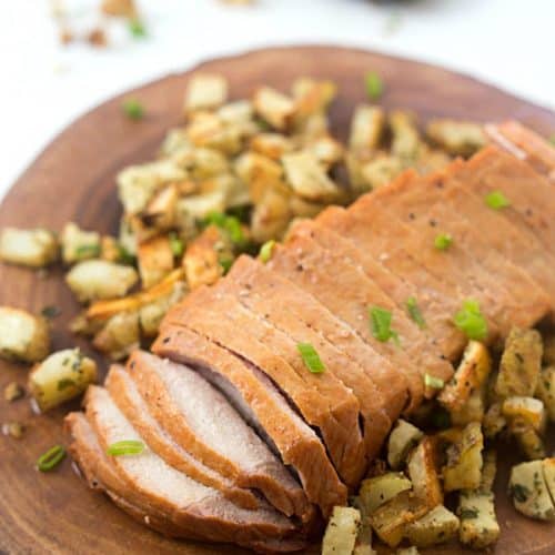 Featured image of post Easiest Way to Make Smithfield Mesquite Pork Tenderloin Cooking Instructions In Oven