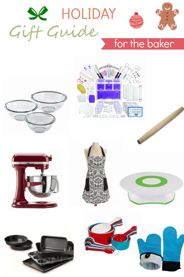 Gift Guide: 15 Kitchen Essentials