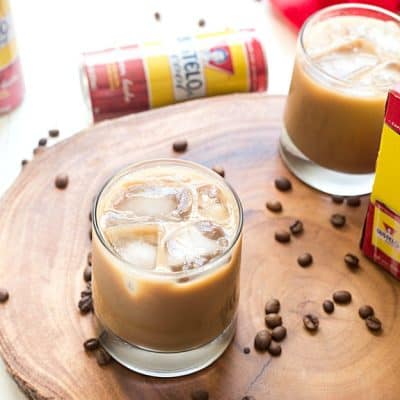 Refreshing Summer Coffee Beverage - Need a quick pick-me-up when you are on-the-go? These coffee beverages will be perfect for you this summer!