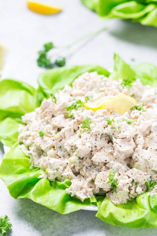 Image result for chicken salad