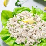 How to make chicken salad