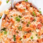 chicken parmesan recipe