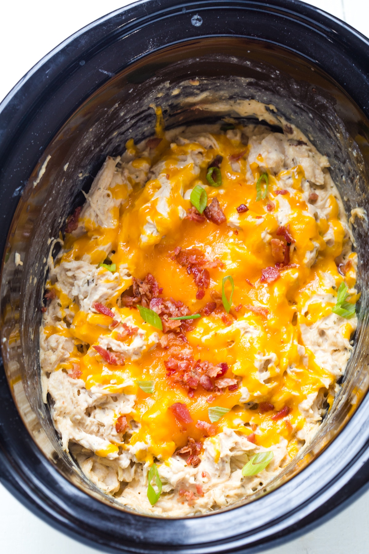 CROCK POT CRACK CHICKEN RECIPE < Call Me PMc